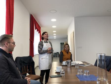 Delavnica Kuhanje v naravi 4